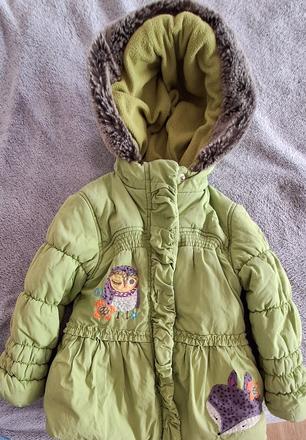 Mark & spencer bunda, marks & spencer,104