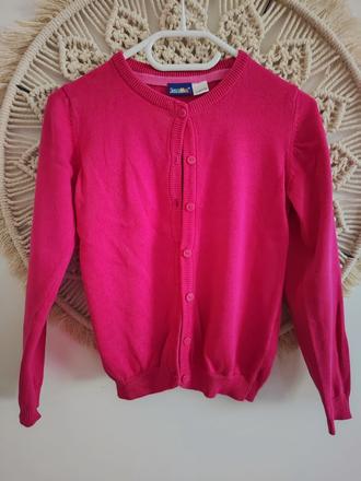 Svetrík ružový, lupilu,110