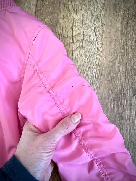 Vetrovka na zips, dopodopo,110