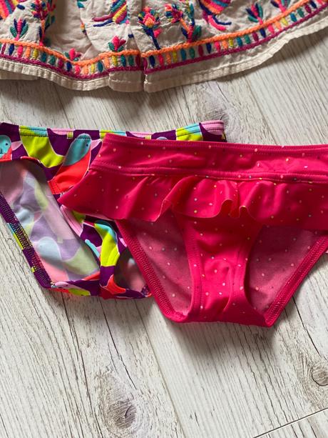 Balik oblečenia pre dievča 86, 86–98