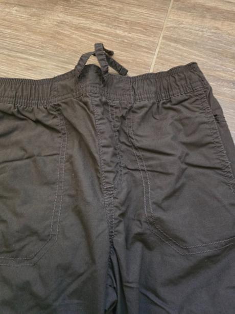 Podšité nohavice č.116, f&f,116