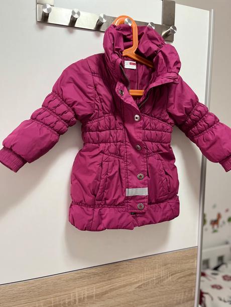 Zimna vetrovka, druh na doma zdarma, 86