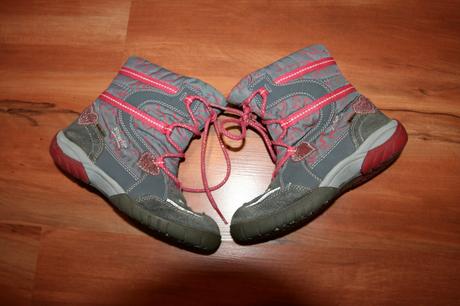 Zimné topánky superfit goretex 30, superfit,30