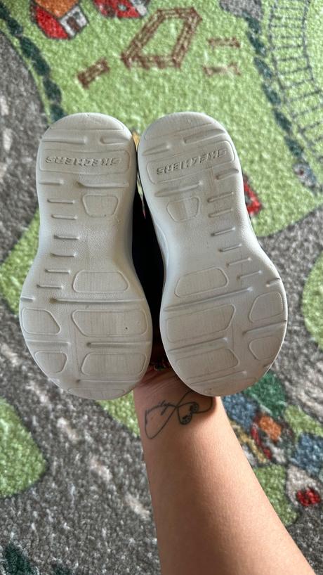 Botasky skechers 25, skechers,25