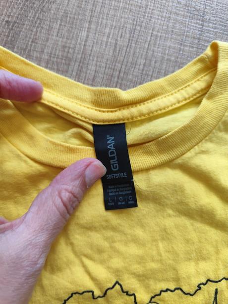 Tričko, veľkosť 146, 146