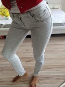 Top slimky zara, zara,s