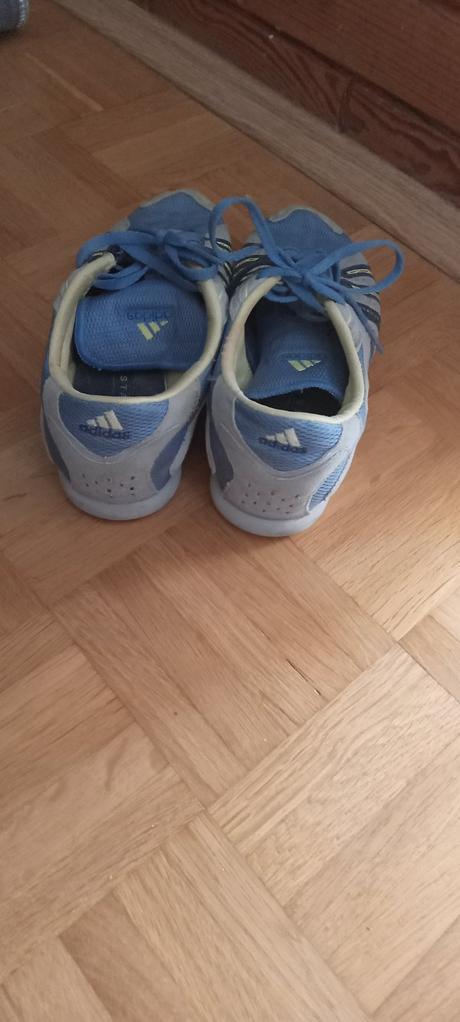 Tenisky adidas., adidas,38