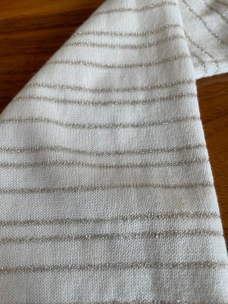 Gap sveter veľ.128/134 - výborný stav, gap,134