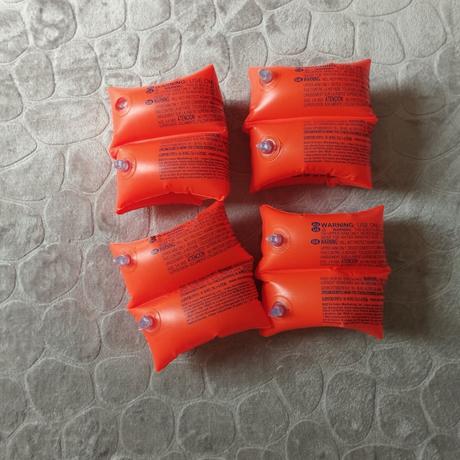 Rukávniky na plávanie, 