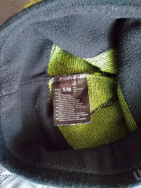 Čiapka lewro, lewro,m