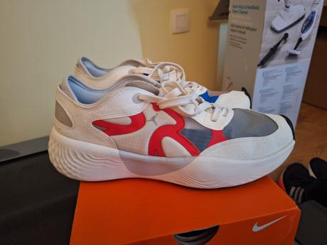 Letné jordan tenisky, air jordan,42