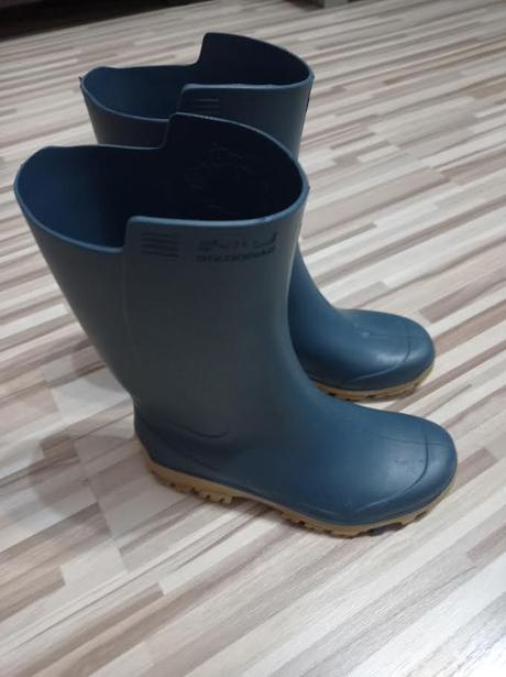 Gumáky, decathlon,31