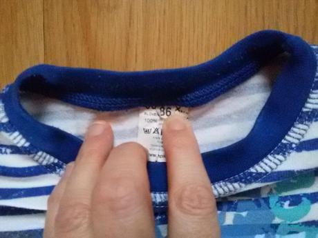 Pyžamko japitex, japitex,86