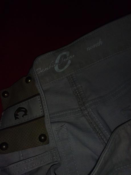 Jeans cambio pas 43 cm top. 164/170, 170