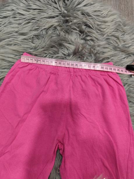 Pyžamko myška minnie veľ. 98/104, disney,98