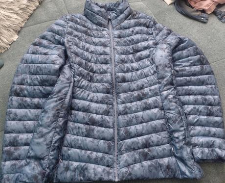 Damska prechodna bunda, esmara,l