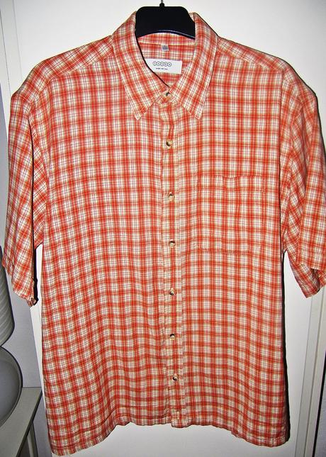 Košeľa - veľkosť l, c&a, c&a,l