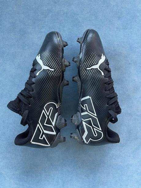 Detské puma kopačky 29, puma,29