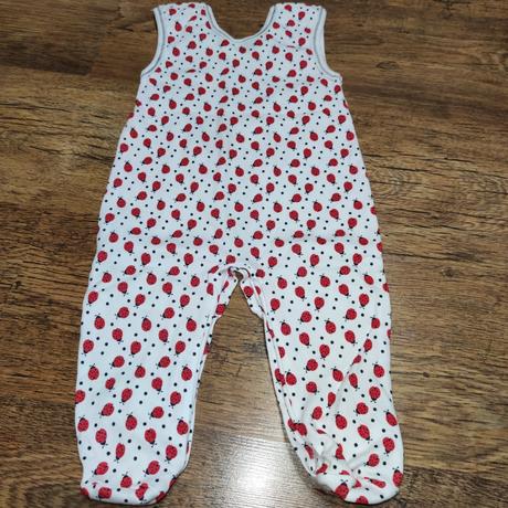 Dupačky lienka, 80 / 86