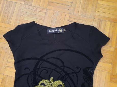 Dámske šaty/ tunika, desigual,s