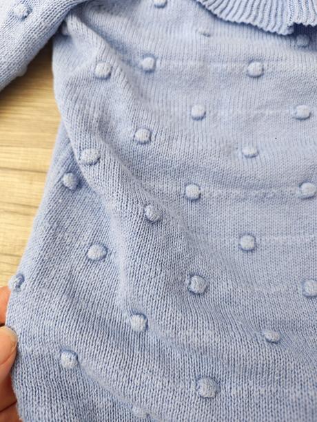 Svetrík, h&m,140