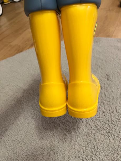 Gumáky mayoral, mayoral,28