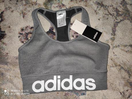 Športová podprsenka adidas, adidas,xs