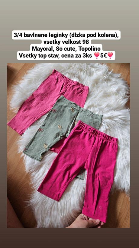 3/4 dievcenske leginy velk.98, 86–98