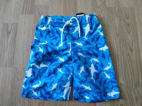 Chlapčenské plavky veľ. 92, palomino,92