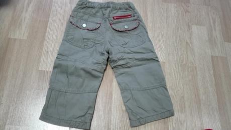 Podsite nohavice , 86