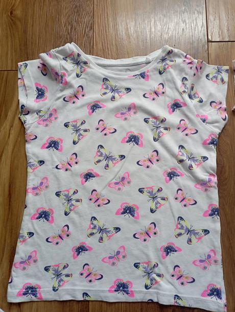 Letny balík v 98/104 ,4 roky, 104–116