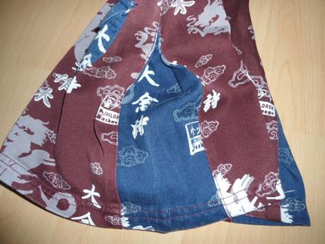 Bordova riflova sukna, 116