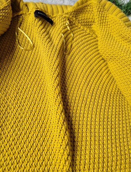 Dámsky kardigan, reserved,s