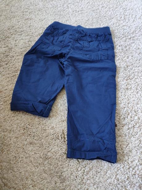 Nohavice m7, f&f,92