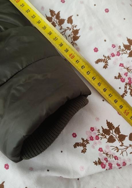 Zimna vetrovka, bonprix,134