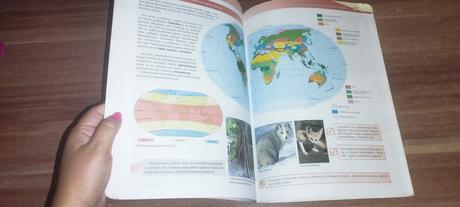 Geografia pre 5.ročník zš, 