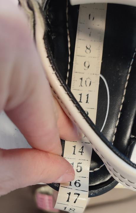 Letné sandálky 24, 24