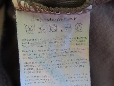 Dámska tunika betty barcley, veľ. l, l