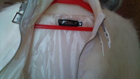 Luxusna kozusinkova bunda, m