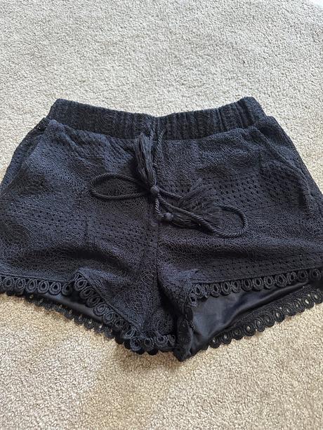 Dierkovane kratasy, reserved,xs