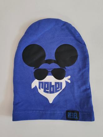 Čiapočka rebel, rebel,86