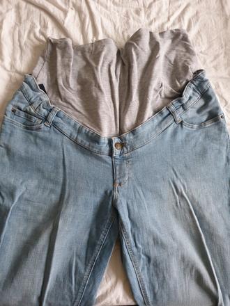 Tehotenske rifle c&a veľ. 46, c&a,46