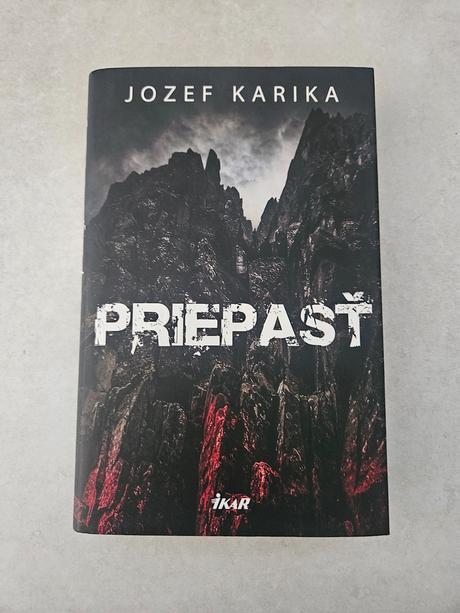 Jozef karika priepasť, 