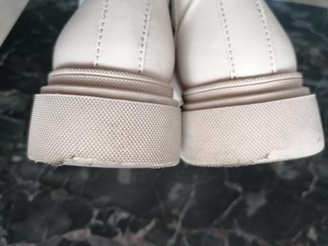 Členkove topanky, nelli blu,33