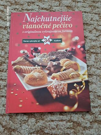 Vianočné pečivo,