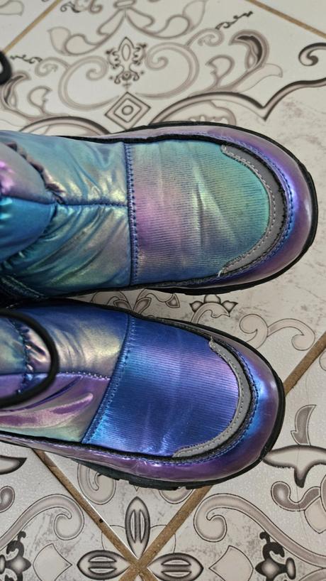 Čižmy, deichmann,30