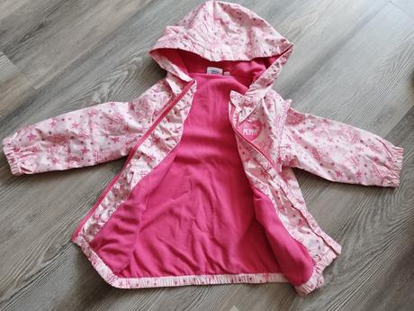 Prechodná bunda, 104