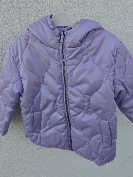 Bunda prechodna 2v 1, coccodrillo,98