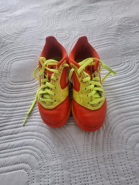 Chlapcenske kopacky adidas, adidas,28