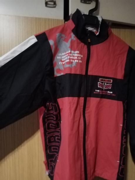 Prechodna vetrovka, 134